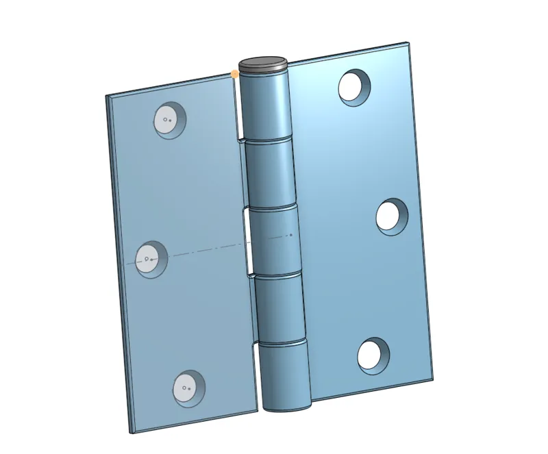 Door Hinges