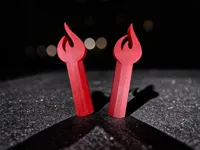0.12mm layer, 4 walls, 75% infill