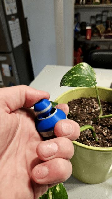 Joystyick Fidget multipart