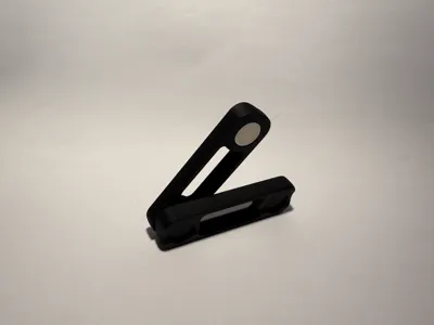 Anti-stress Magnet-Stick