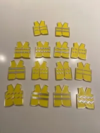 2 colors, 0.2mm layer, 3 walls, 25% infill