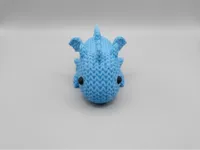Independent component，0.12mm layer, 2 walls, 10% infill