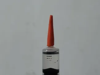 针头