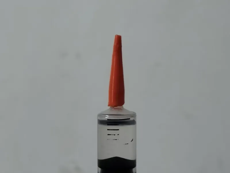 针头
