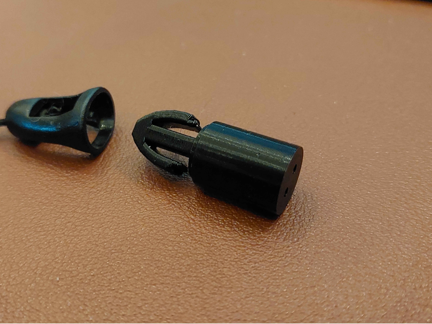 Zooplus cat feather toy