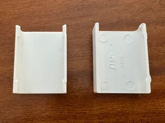 CordMate II coupler