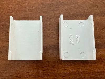 CordMate II coupler