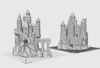 0.2mm layer, 3 walls, 8% infill