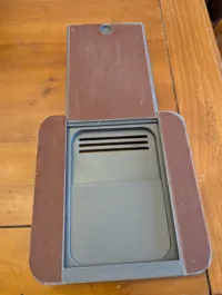 0.24mm layer, 2 walls, 10% infill