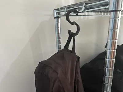 Bag Clip
