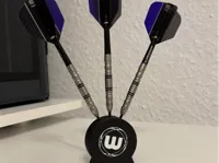 0.2mm layer, 2 walls, 25% infill