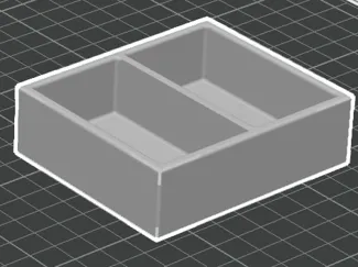 Desk Organizer