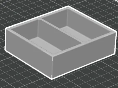 Desk Organizer