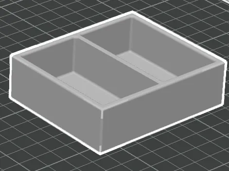 Desk Organizer