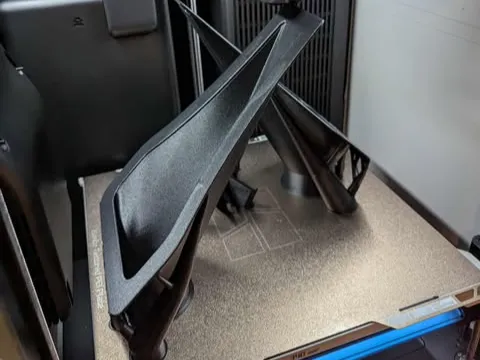 2.5in NACA Duct