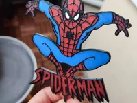 0.16mm layer, 2 walls, 15% infill