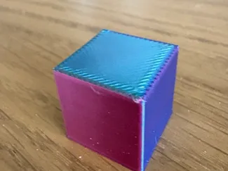 cube