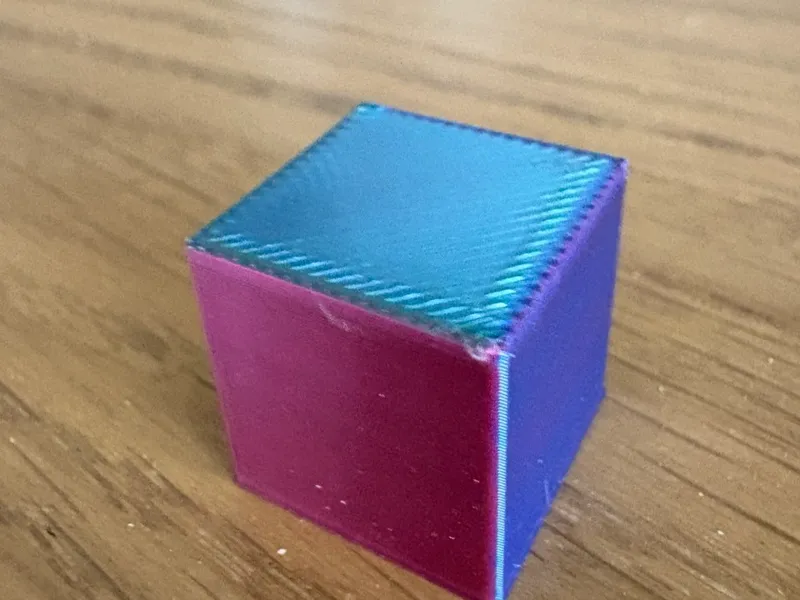 cube