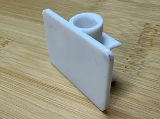 Filament Swatch Tag