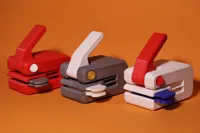 0,20 CUSTOM SLICE FOR STRENGTH & QUALITY
