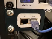 Double and Single mounts