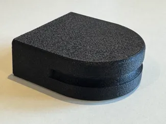 The 'Block' - PTFE Tube Length Corrector for TPU