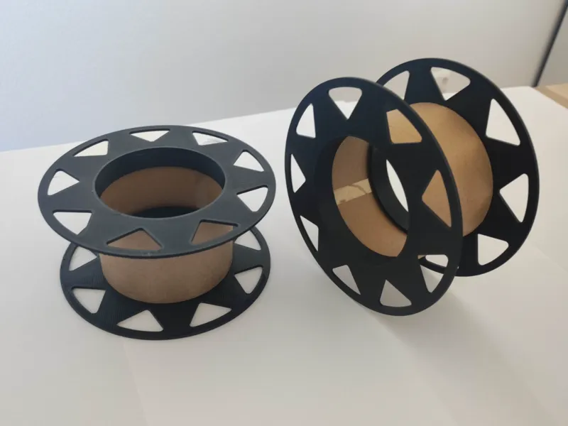 universal wire spool 140-200mm