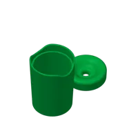 0.28mm layer, 2 walls, 15% infill