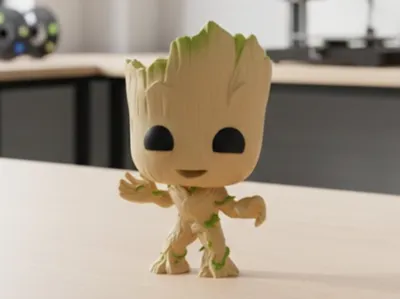 Groot - Funko Pop