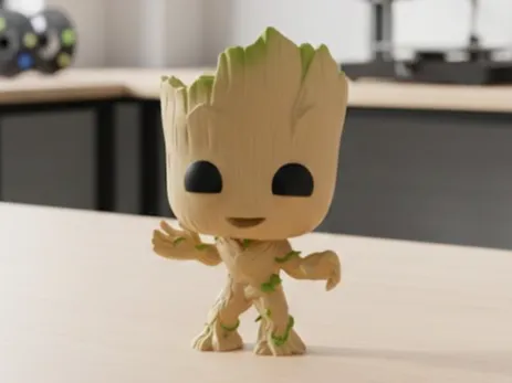 Groot - Funko Pop