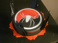 0.2mm layer, 3 walls, 15% infill