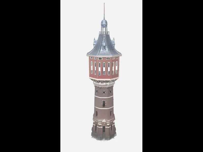Watertoren Sneek