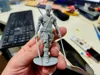 MONOCROMO 0.2mm layer, 3 walls, 8% infill