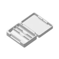 Étui pour briquet et cigarettes — photo 2