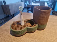 Oral-B IO grid