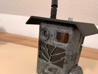 0.2mm layer, 4 walls, 15% infill