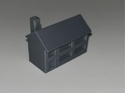 Mini House