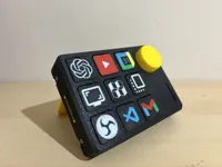 Console Deck PRO - Basic
