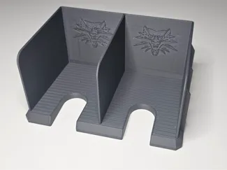 Witcher: Path of Destiny - Action Cards Tray