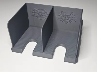 Witcher: Path of Destiny - Action Cards Tray