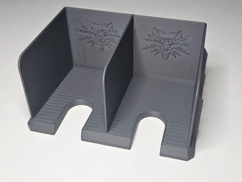 Witcher: Path of Destiny - Action Cards Tray