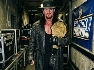 undertaker