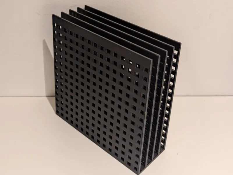 Gridholder