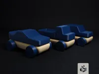 Complete Starter Pack | AMS | Adaptive Layers
