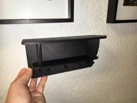 0.2mm layer, 4 walls, 8% infill