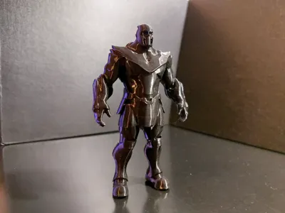 Marvel Thanos Figure