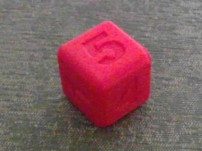 Dice