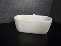 Baignoire de maison de poupée — photo 1