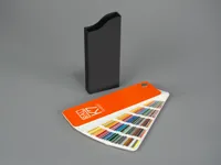 Étui pour nuancier de couleurs — photo 3