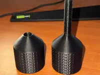 0.2mm layer, 6 walls, 20% infill
